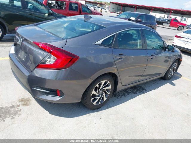 19XFC2F75JE032212 Honda CIVIC EX