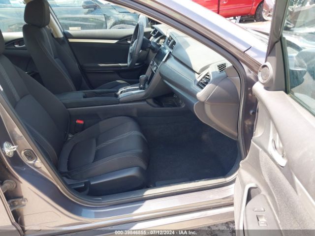 19XFC2F75JE032212 Honda CIVIC EX