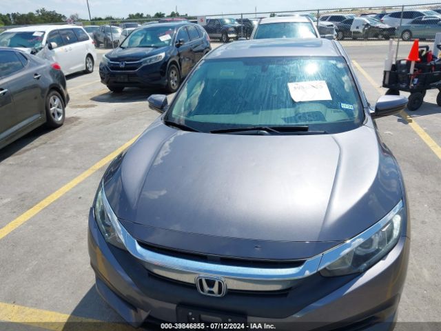 19XFC2F75JE032212 Honda CIVIC EX