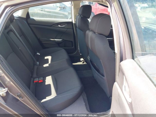 19XFC2F75JE032212 Honda CIVIC EX