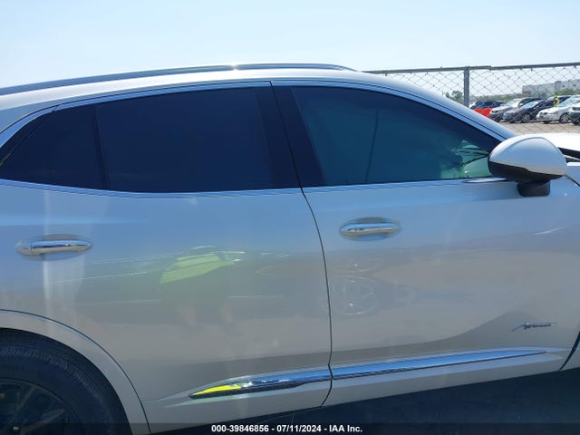 Buick Envision Avenir Awd 2023 LRBFZSR47PD219704 Image 13