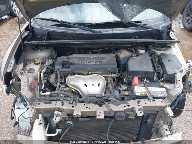 JTLZE4FE1EJ049748 Scion XB