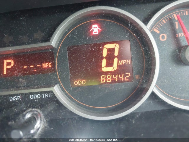 Scion XB 2014 JTLZE4FE1EJ049748 Image 15