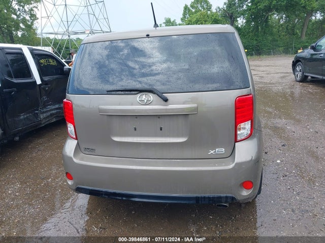 JTLZE4FE1EJ049748 Scion XB