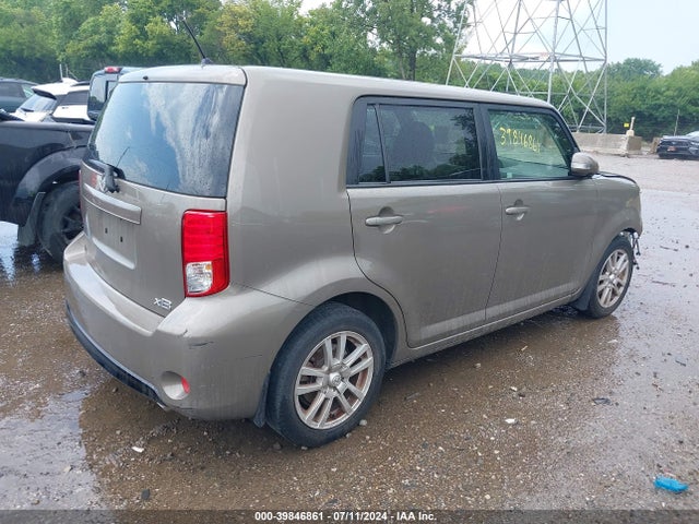JTLZE4FE1EJ049748 Scion XB