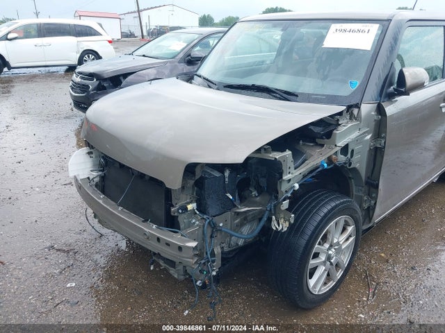 JTLZE4FE1EJ049748 Scion XB