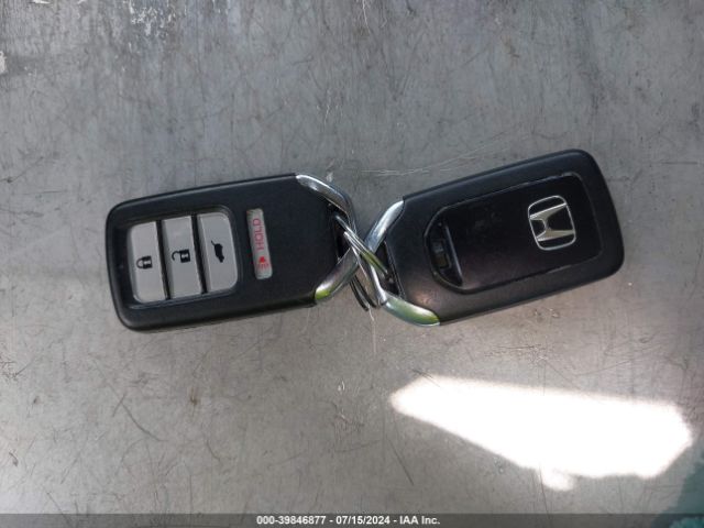 5J6RM4H59GL007227 Honda CR-V EX