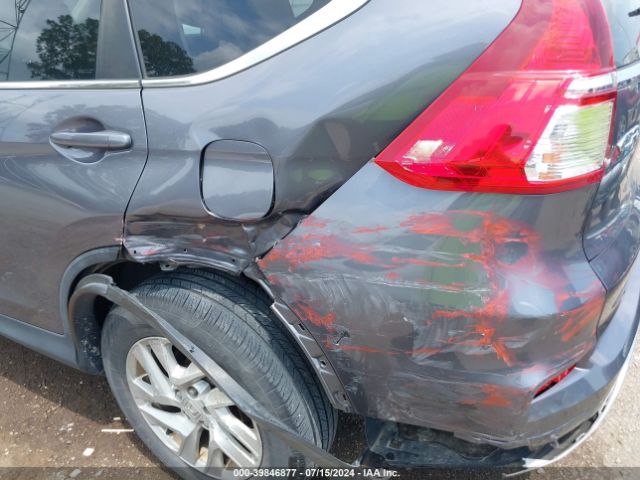 5J6RM4H59GL007227 Honda CR-V EX