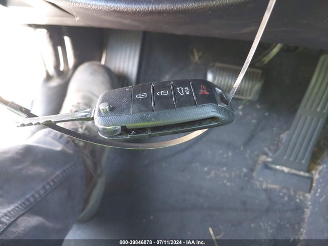 KIA FORTE LX 2017 3KPFK4A75HE082043 Image 11