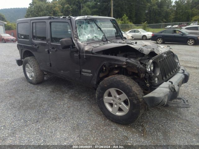 1C4BJWDG7GL237352 auction archive image