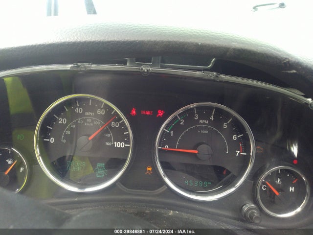 1C4BJWDG7GL237352 Jeep Wrangler Unlimited Sport