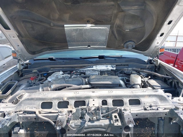 1GT12UEY6JF260034 GMC Sierra 2500hd Denali