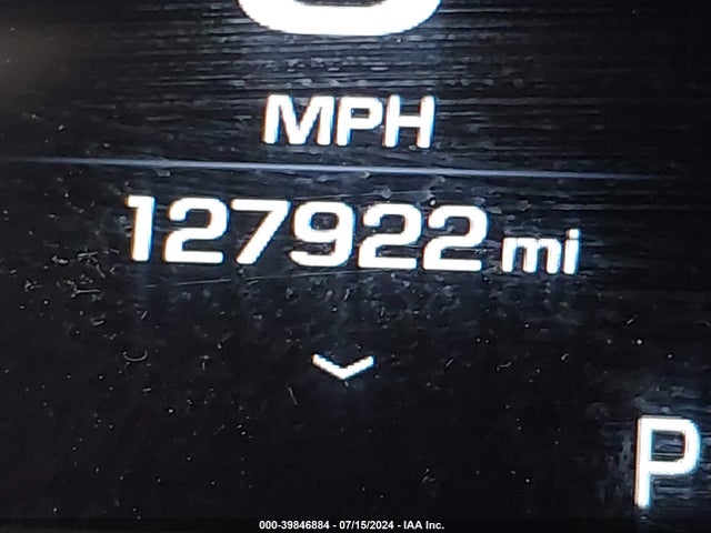 1GT12UEY6JF260034 GMC Sierra 2500hd Denali