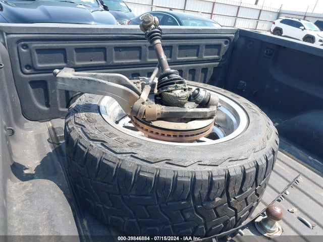 1GT12UEY6JF260034 GMC Sierra 2500hd Denali