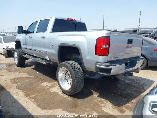 1GT12UEY6JF260034 GMC Sierra 2500hd Denali