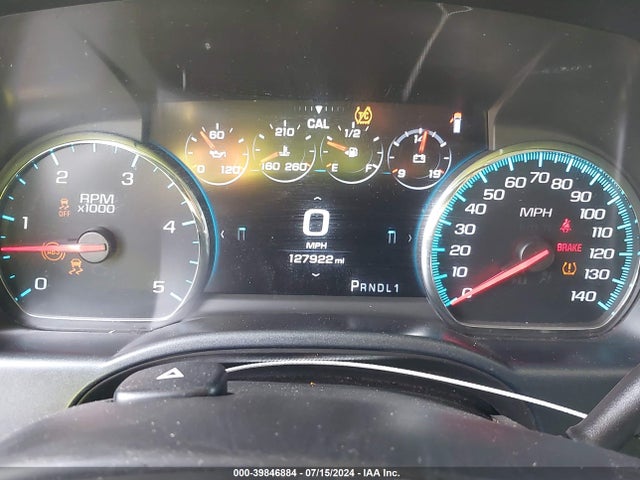 1GT12UEY6JF260034 GMC Sierra 2500hd Denali
