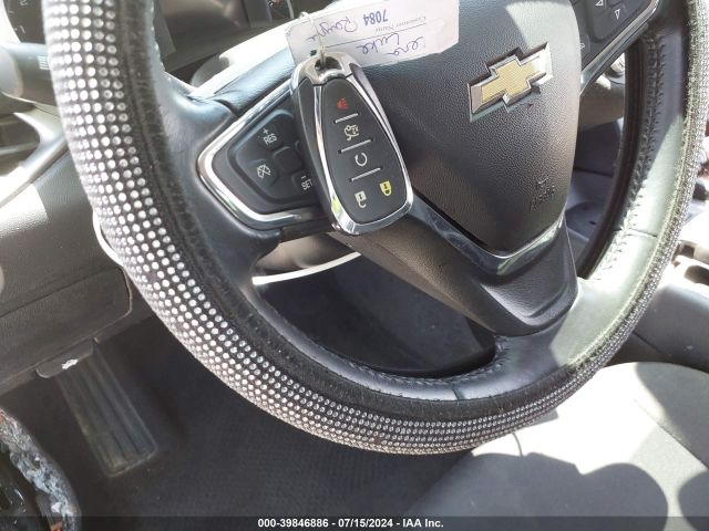 1G1ZG5ST8MF034075 Chevrolet Malibu Fwd Rs