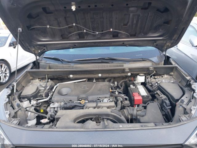 2T3C1RFV3KC030787 Toyota Rav4 Xle Premium