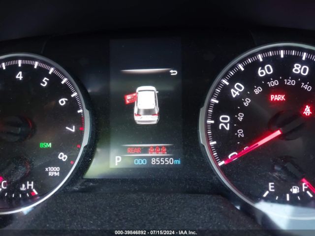 2T3C1RFV3KC030787 Toyota Rav4 Xle Premium