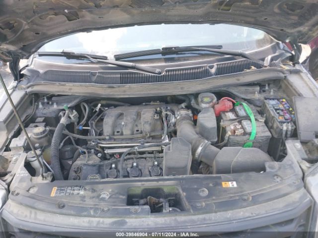 1FM5K8ARXJGC18964 Ford Police Interceptor Utility