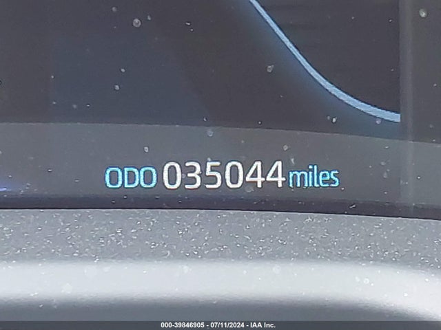 Toyota Mirai Xle 2022 JTDAAAAA7NA004479 Image 16
