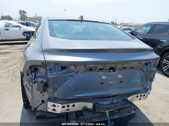 Toyota Mirai Xle 2022 JTDAAAAA7NA004479 Image 17