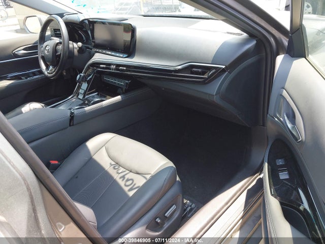 Toyota Mirai Xle 2022 JTDAAAAA7NA004479 Image 5