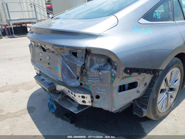 Toyota Mirai Xle 2022 JTDAAAAA7NA004479 Image 6