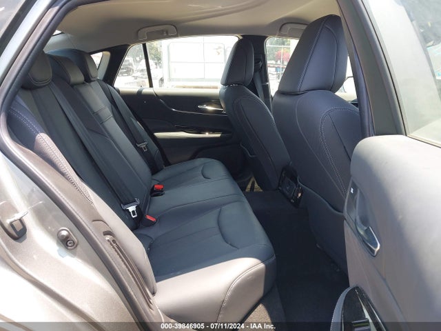 Toyota Mirai Xle 2022 JTDAAAAA7NA004479 Image 8
