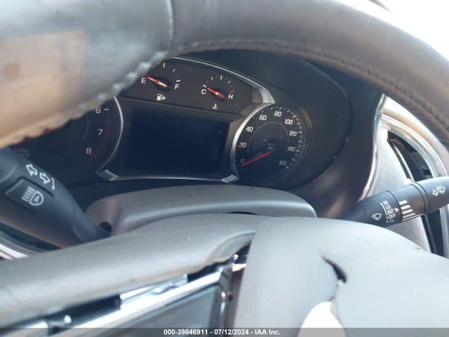Chevrolet MALIBU 1LT 2017 1G1ZE5ST5HF263860 Image 7
