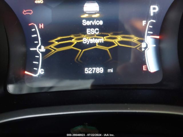 3C4NJDBB6LT107182 Jeep Compass Latitude 4x4