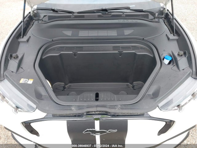 Ford Mustang Mach-e Premium 2024 3FMTK3R49RMA01586 Image 10