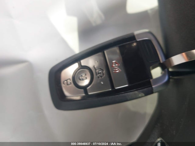 Ford Mustang Mach-e Premium 2024 3FMTK3R49RMA01586 Image 11