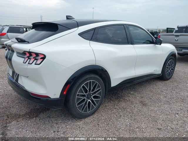 Ford Mustang Mach-e Premium 2024 3FMTK3R49RMA01586 Image 4