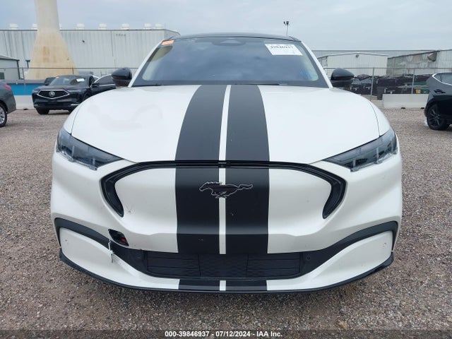 Ford Mustang Mach-e Premium 2024 3FMTK3R49RMA01586 Image 6