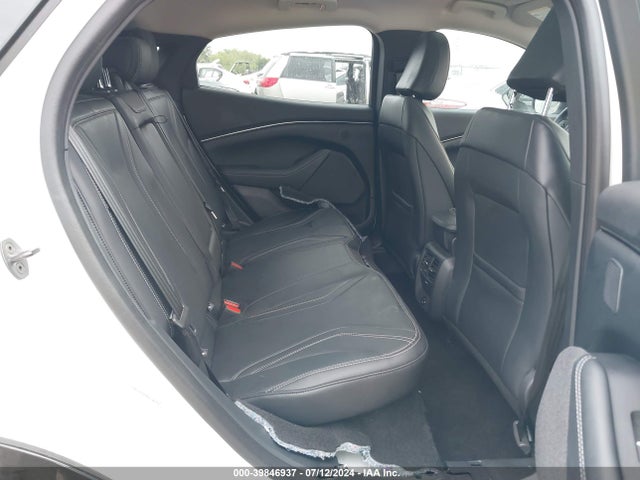 Ford Mustang Mach-e Premium 2024 3FMTK3R49RMA01586 Image 8