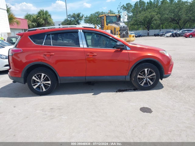 Toyota Rav4 Xle 2016 2T3WFREV1GW271804 Image 13