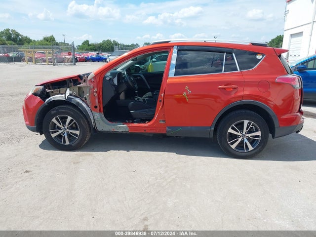 Toyota Rav4 Xle 2016 2T3WFREV1GW271804 Image 14