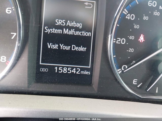Toyota Rav4 Xle 2016 2T3WFREV1GW271804 Image 15