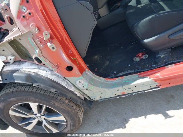 Toyota Rav4 Xle 2016 2T3WFREV1GW271804 Image 18