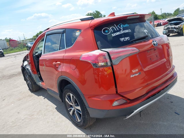 Toyota Rav4 Xle 2016 2T3WFREV1GW271804 Image 3