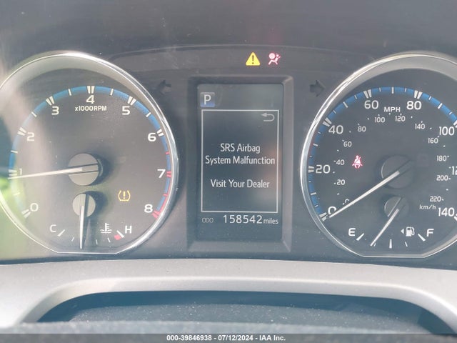 Toyota Rav4 Xle 2016 2T3WFREV1GW271804 Image 7