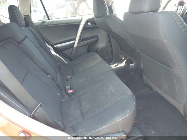 Toyota Rav4 Xle 2016 2T3WFREV1GW271804 Image 8