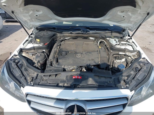 WDDHH8JB5GB255287 Mercedes-Benz E 350 4matic