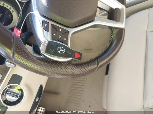 WDDHH8JB5GB255287 Mercedes-Benz E 350 4matic
