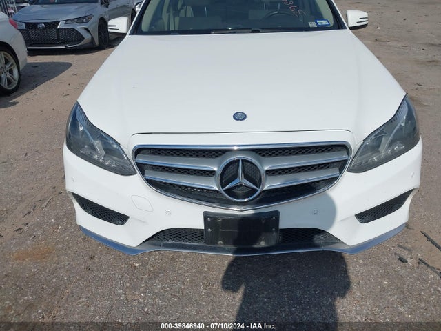 WDDHH8JB5GB255287 Mercedes-Benz E 350 4matic