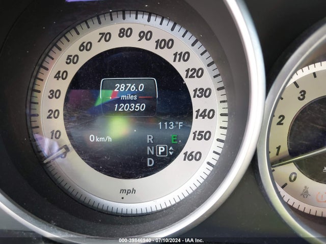 WDDHH8JB5GB255287 Mercedes-Benz E 350 4matic