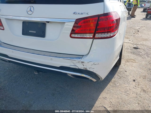 WDDHH8JB5GB255287 Mercedes-Benz E 350 4matic