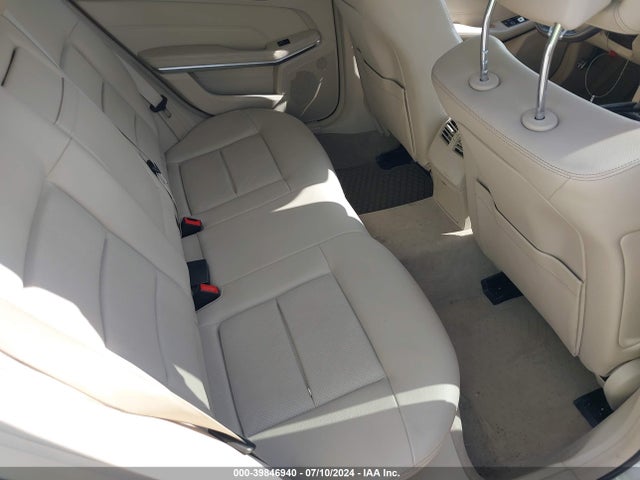 WDDHH8JB5GB255287 Mercedes-Benz E 350 4matic