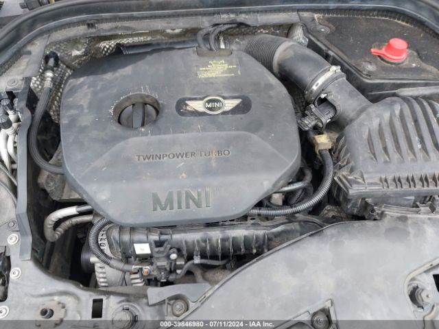 WMWXP5C55GT739286 Mini Hardtop Cooper